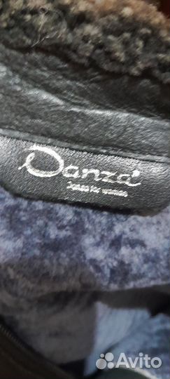 Сапоги женские натуральная кожа зима