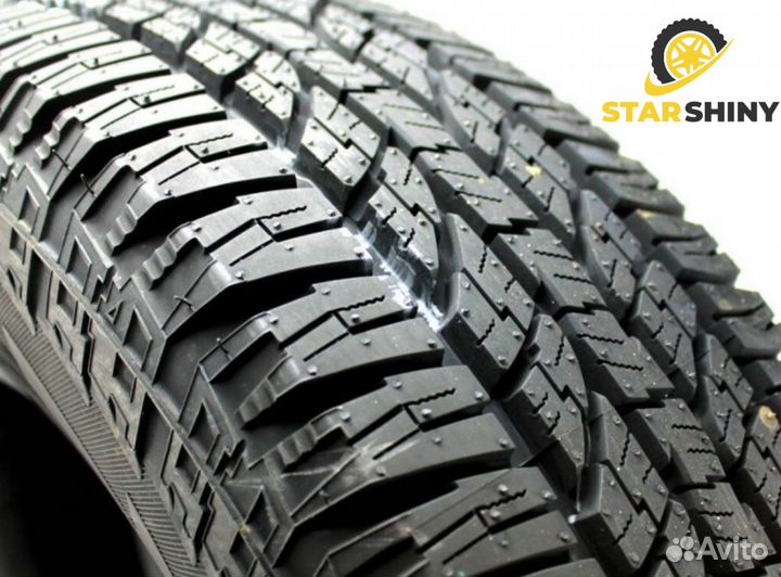 Yokohama Geolandar A/T G015 235/65 R17 108H