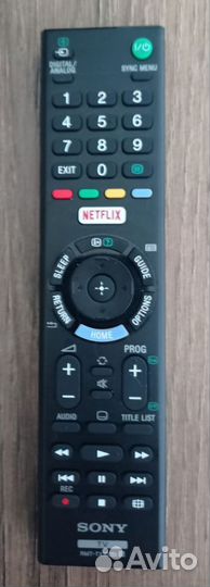 Телевизор Sony bravia KDL-48WD653 (121 см)