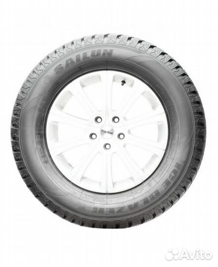 Sailun Ice Blazer WST2 LT 275/60 R20 119