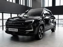 Новый Москвич 3 1.5 CVT, 2024, цена от 1 670 000 руб.