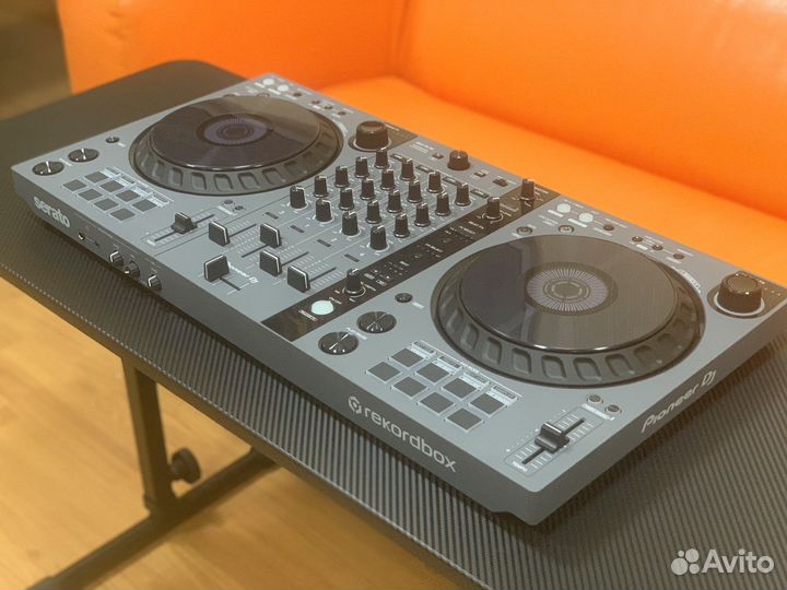 Dj контролер Pioneer DJ Controller DDJ-FLX6-GT