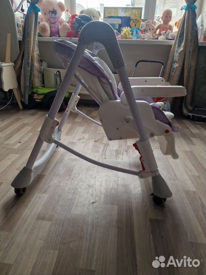 Стул для кормления