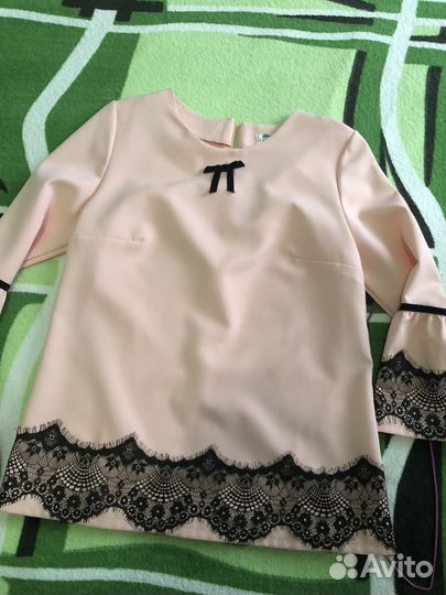 Вещи пакетом