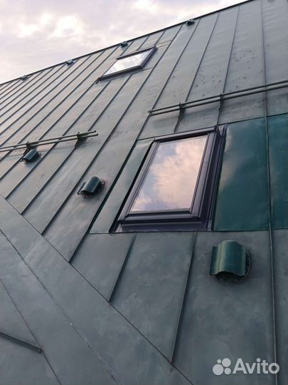 Мансардные окна Шторы на мансардные окна