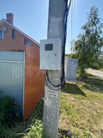 Участок 6 сот. (ИЖС)