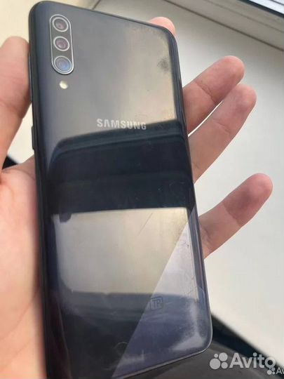 Samsung Galaxy A30s, 3/32 ГБ