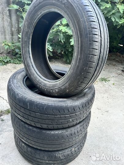 Kumho Solus KH17 185/65 R15 88