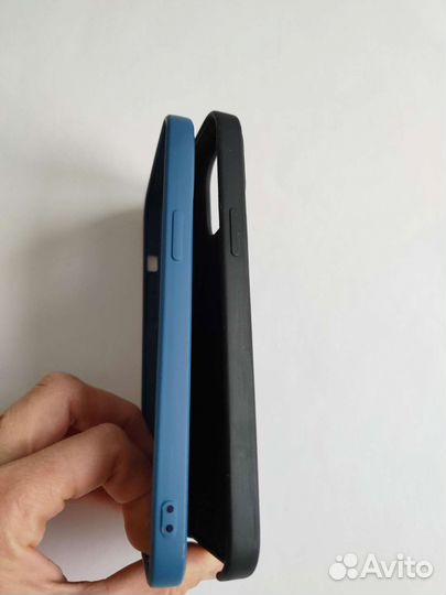 Чехол на iPhone 12 pro max