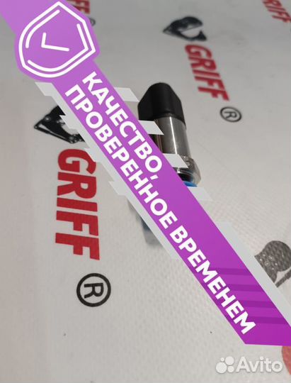 Датчик давления Hyundai 31Q4-40520