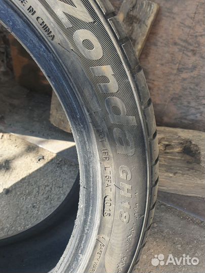 Goform GH-18 275/40 R20