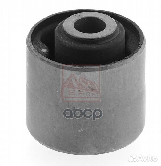 Сайлентблок подушки дифференциала 0201-T31RD1 asva