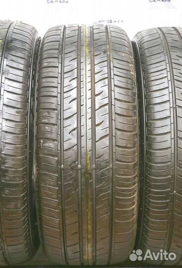 Dunlop Grandtrek PT3A 275/50 R21 111P