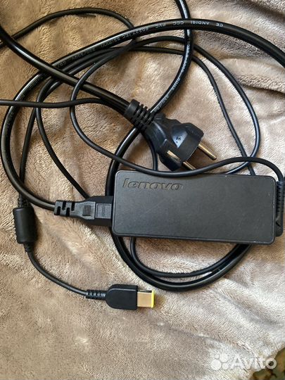 Блок питания для ноутбука Lenovo Yoga 300