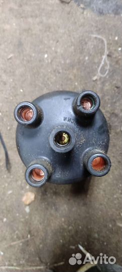 Трамблер ваз