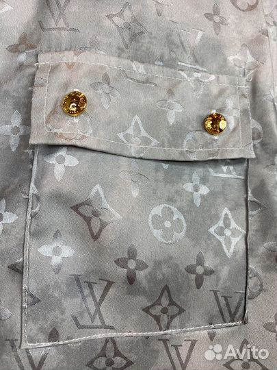 Рубашка Louis Vuitton