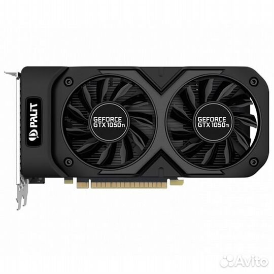 GTX 1050 TI