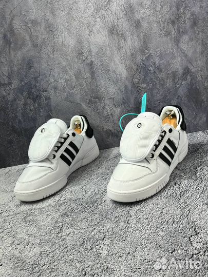 Кроссовки мужские Adidas Bad bunny