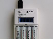 Зарядное устройство Acme Power RC 13