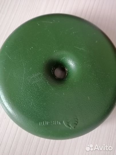 Пирамидка СССР