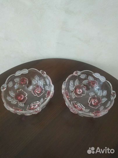 Конфетница