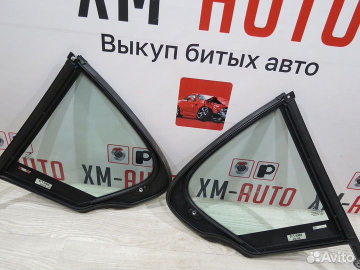 Форточка Bmw 5 F10