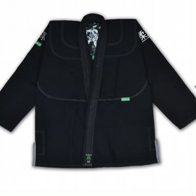 Кимоно bjj gi newaza Galaxy GI 2.0 для джиу-джитсу