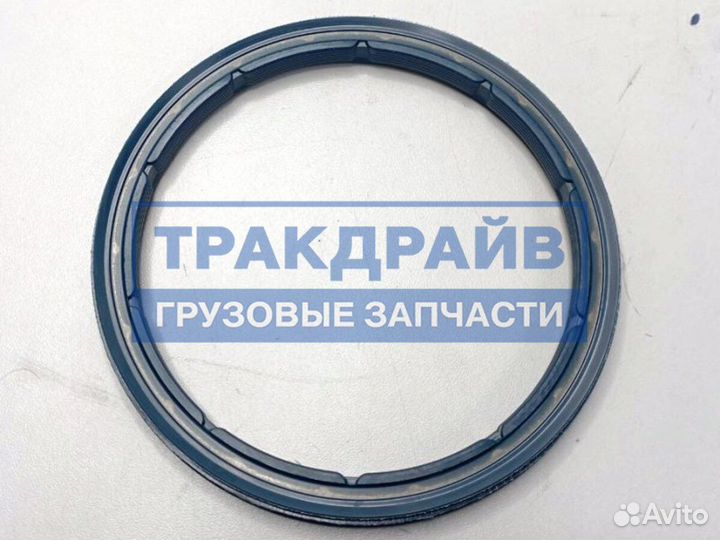 Сальник ступицы BPW 115x136,7x8 мм