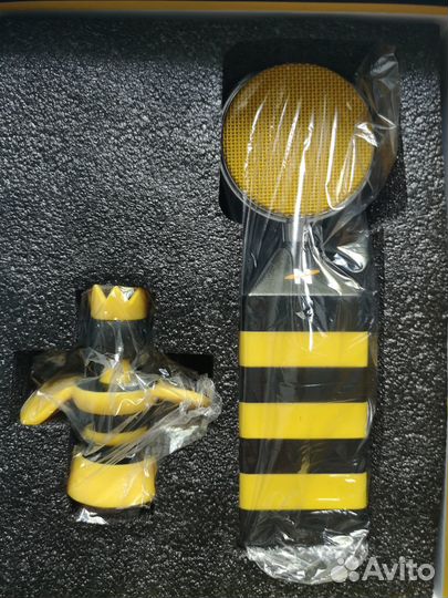 Студийный микрофон Neat King Bee от Gibson