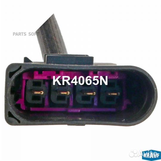 Krauf KR4065N Лямбда-зонд