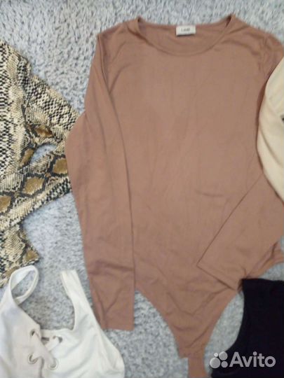 Боди женское