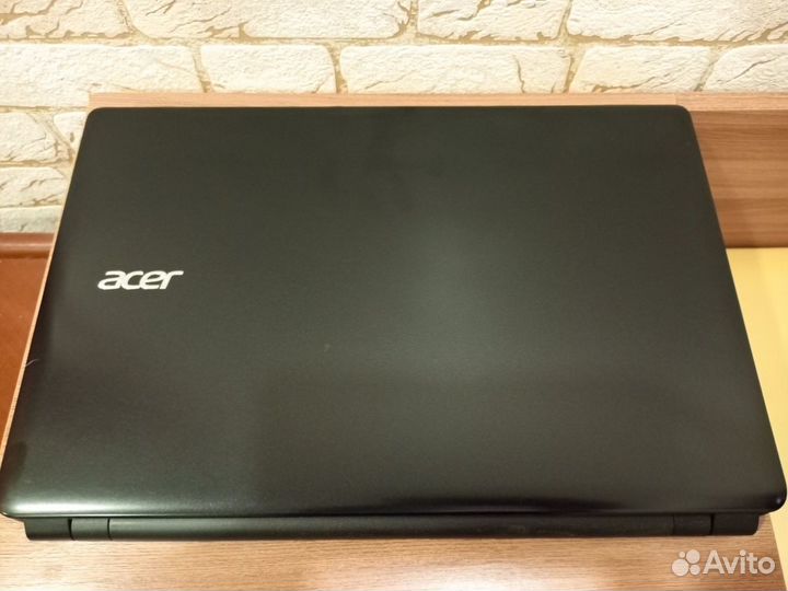 Для Учёбы Acer