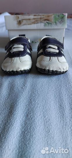 Детская обувь бу