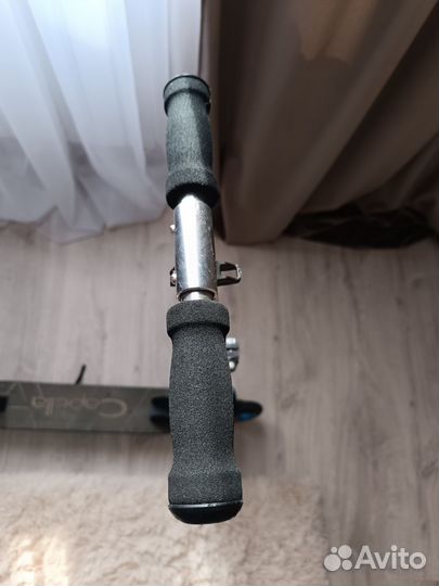 Самокат детский