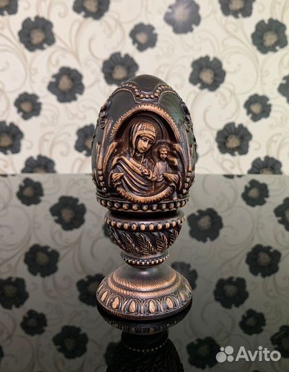 Пасхальное яйцо