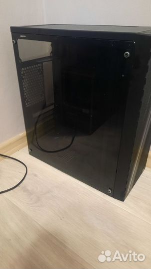 Игровой корпус для пк