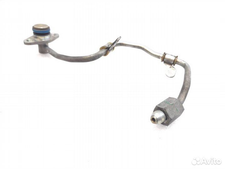 Топливная трубка Mazda Cx-7 ER 2.3T 2008