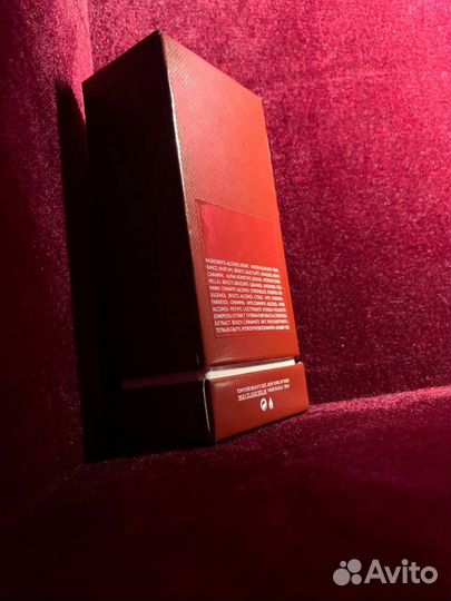 Духи Tom ford lost cherry Дубай