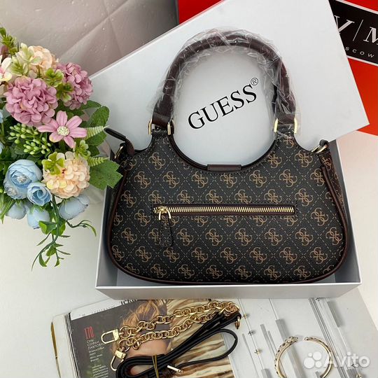 Сумка женская Guess