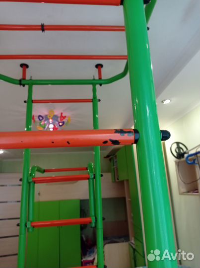 Спортивный комплекс