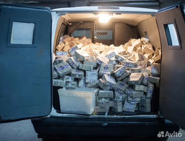 Водитель-экспедитор вечерние смены (в Ozon)