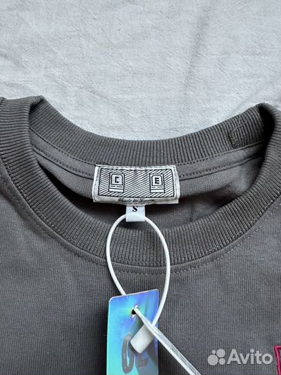 Лонгслив cav empt (в наличии)