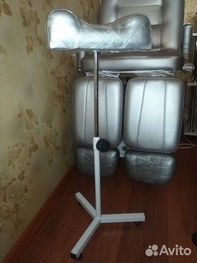 Подставка для педикюра