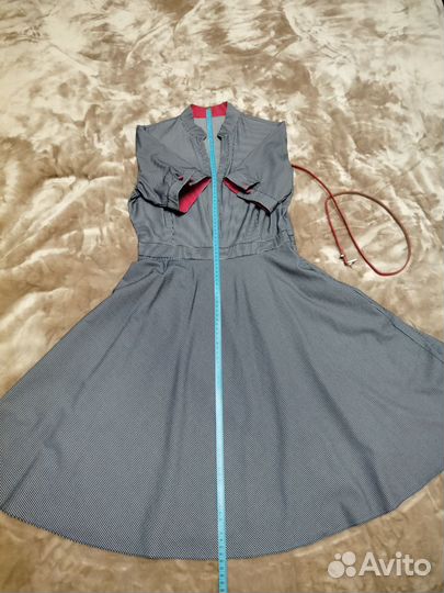 Платье женское