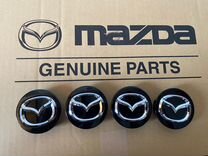 Колпачки литых дисков Mazda 3 6 CX5 CX-5 2011