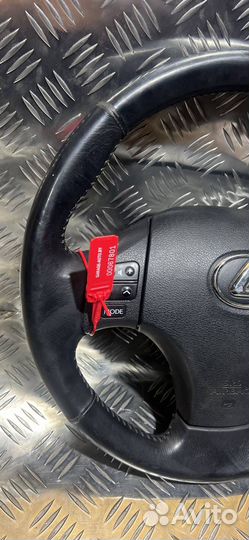 Руль Lexus IS 2 (XE20) 2007