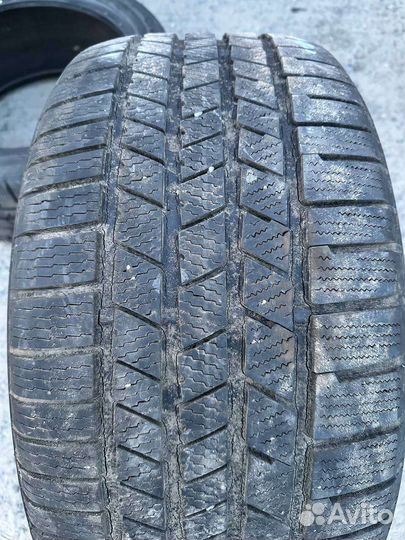 Continental ContiCrossContact Winter 295/40 R20