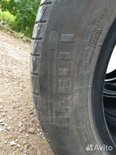 Pirelli Scorpion Winter 2 185/65 R15