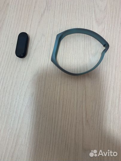 Смарт часы xiaomi mi brand 4