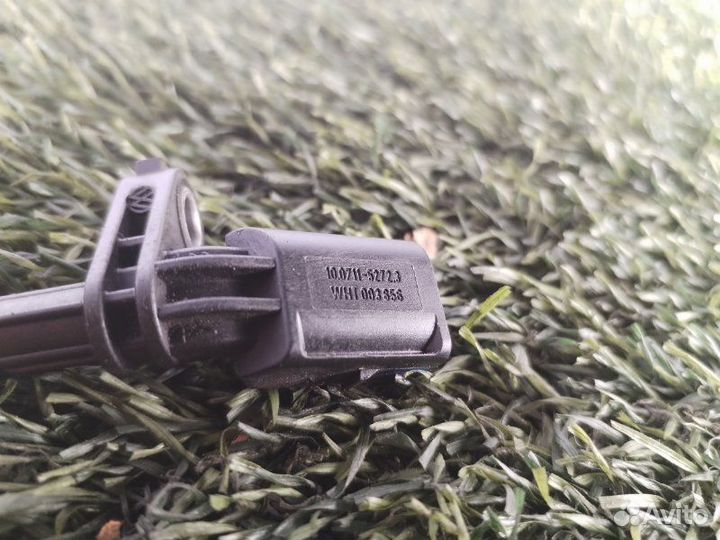 Датчик ABS передний правый Audi Q3 8UB cczc 2012